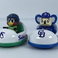 まさか毎年出すつもりでは？　プロ野球トミカ２０２５