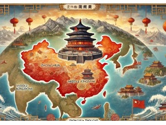 【速報】パヨさん「中国の中華思想は世界平和が大前提。辺境の国は独立を宣言しない限りる高度な自治を許されます」