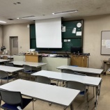 『第25回定期演奏会：家庭総合実習室』の画像