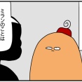 元夫は宗教&人種迫害者-終-めでたしめでたし
