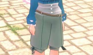 ゾロの衣装⊂（゜∀゜) ﾓﾗﾀﾖｰ!!