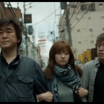 飯田橋シネマ通り
