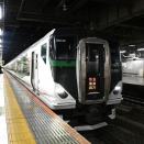 2026年2月　草津温泉　２