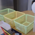 狙って撃って…（幸神生活介護）