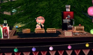 パンダにしか見えなかったモイリン