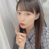 『[ノイミー] 冨田菜々風「今日の朝ね、時間やばい時間やばいってバタバタおうちを出てきたら、ツナパンにぎりしめたまま家をとびだしちゃってたよ」』の画像