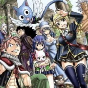 ワンピース 尾田栄一郎の丸パクリ作家として有名な真島ヒロの担当編集者 パクリ疑惑を完全否定 フェアリーテイル 最強ジャンプ放送局