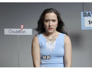 【動画】女の子の『生理による体の変化』がヤバすぎる…