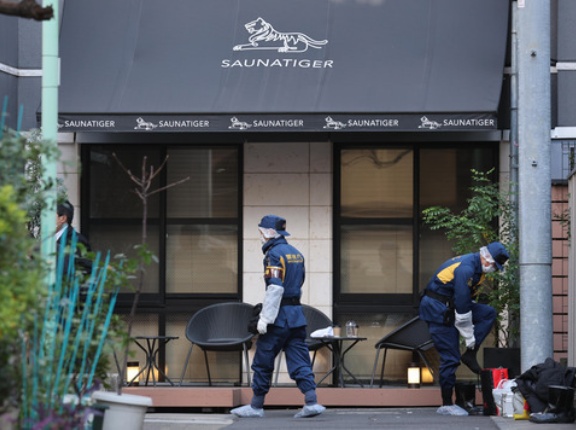 【月額料金３９万円】夫婦２人をサウナで焼死させたサウナタイガー　経営者の栗原修さんの闇が深いと話題に