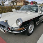 ガレージライフを夢見る男。