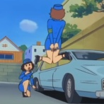 40年以上前の日本のアニメ「まいっちんぐマチコ先生」に驚きの声！　海外の反応。