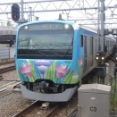相鉄本線　11000系　11003F