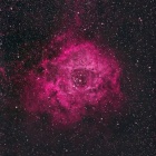 『QBPフィルターによる星雲作例1＆講習会のご案内　2019/02/08』の画像