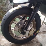 ★☆Mr.Boo!＠軒下ガレージ!日記的なぁ～★☆