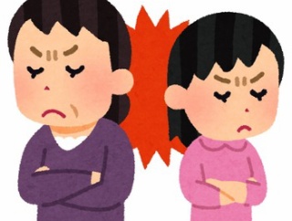 暴君な実母が自分の事を気が弱くて可哀想な人間だと思っていたことが衝撃
