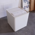 【無印良品新作】やっと発売！むき出しだったトイレットペーパーがすっきり隠せました
