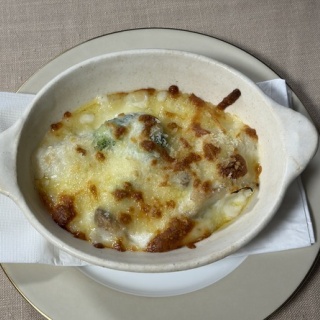 Mikageマダムの夕食レシピ