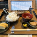 ひとりランチ