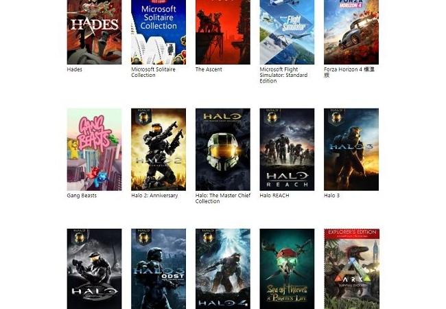 8月、PS NOWとxboxゲームパスの差が・・・
