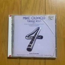 マイク・オールドフィールド ０９