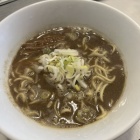 『花水木で体にやさしいらぁめん』の画像