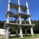 8月の色々　(*ΦωΦ*)にゃー