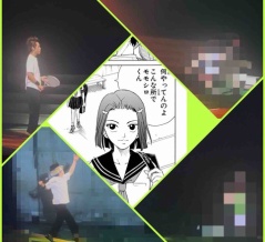 歴代橘杏代理を検証‼️