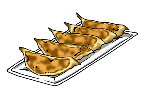 新型コロナで崖っぷちになった岩手の似顔絵師の奮闘日記 イラスト素材