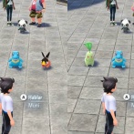 『ポケモンレジェンズZA』スイッチ1vsスイッチ2のグラフィック比較映像公開！フレームレート以外は微妙な改善に