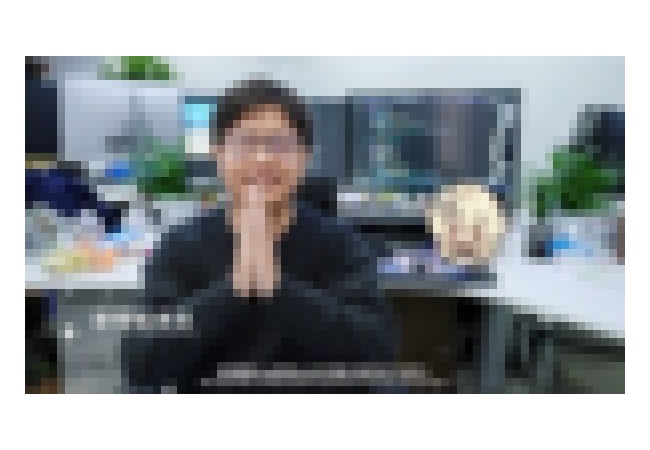 【画像】原神開発スタッフの顔面ｗｗｗ