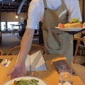 【悲報画像】速水もこみちが新オープンしたカフェ、サンドイッチ1つ3000円wwwwwwwwwwwwwwwwwwwwwwwwww