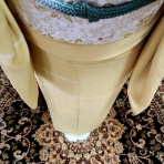 おけいこスペース.comきものと猫のblog