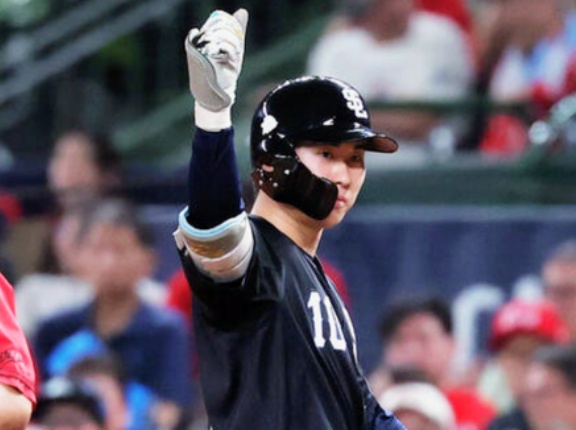 【6.11広島戦】ネビン不在も広島戦スイープ！