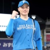 【日本ハム】山崎福也「優勝します」大量援護に応える完投で４勝目「次の試合もお願いしたい」