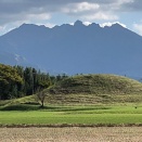 中通古墳群・其ノ三【熊本県阿蘇市】