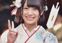 【わかる】北野日奈子ちゃんが居たらどんな場でも明るくなりそう