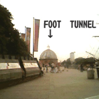 ﾛﾝﾄﾞﾝ(穴場)ﾀﾀﾞｶﾞｲﾄﾞ写真編 London photo guide blog