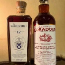 エドラダワー&グレンタレット入荷しました