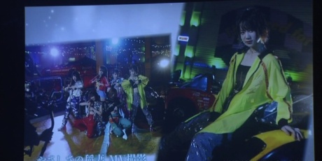 NMB48まとめスピリッツ - 河野奈々帆