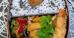 10月ももう半ば～お弁当405