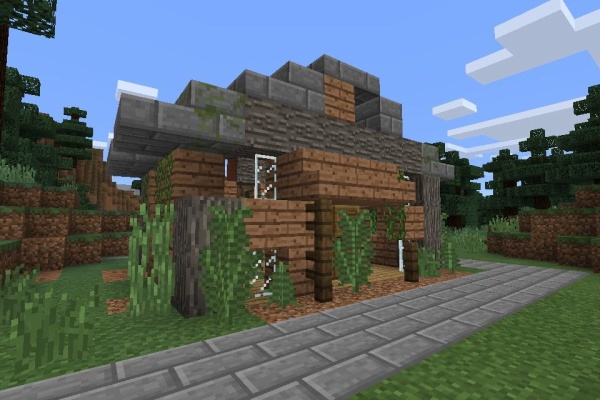 コツコツまいくら開拓記 15