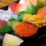 友達「寿司うまっ！うまっ！(醤油ドバー)」ワイ「はぁ…(ため息)」