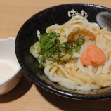 『はなまるうどん』の画像