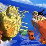 金曜ロードショー「天空の城ラピュタ」って面白いん？ 	