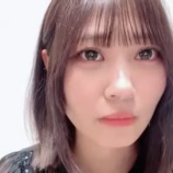『[動画]2025.06.24（23:10～） SHOWROOM　「≒JOY(ニアリーイコールジョイ) 小澤愛実」＠個人配信【ニアジョイ】』の画像