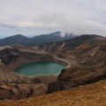 近況と山登り　百名山⇒蔵王・伊吹山・阿蘇山・祖母山・久住山・伯耆大山