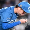 金村尚真 ５回９安打３失点「勝負どころで抑えきれず悔しい」