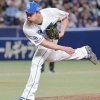 【中日】岩嵜翔が金銭トレードでオリックスへ移籍  4年ぶりパ・リーグ復帰へ