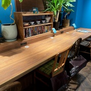 姫路　フルーツマリネのパフェ♪《フクナガ》