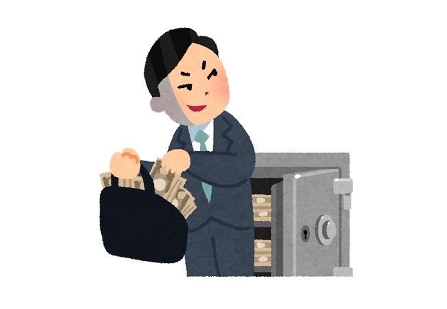 ２億円横領してゲームに1億2千万円課金した人逮捕「ネット住民に認められたかった」